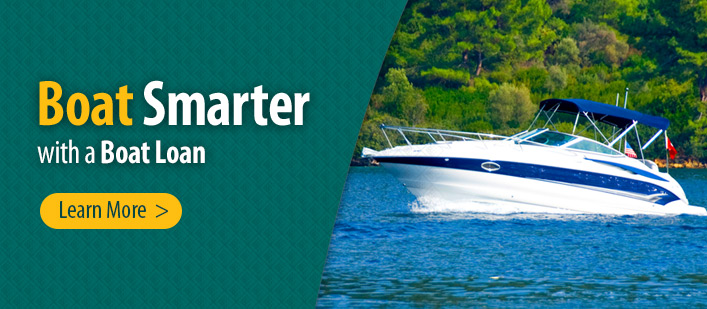 Boat Smarter with a Boat Loan