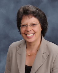 Mel Greiner