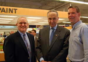 schumer