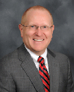 Mike Parsons