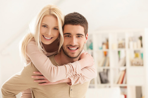 couple