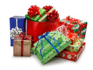presents