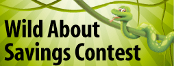 wildaboutsavings