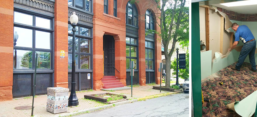 Children's Museum