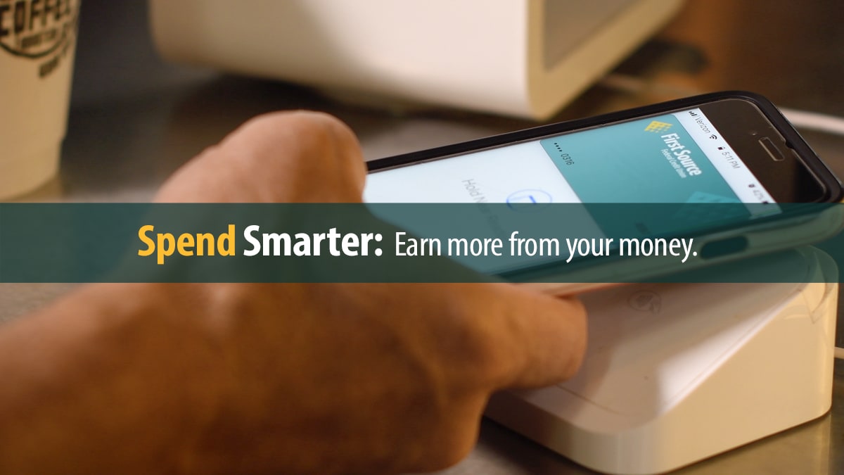 Spend Smarter: Earn More From Your Money
