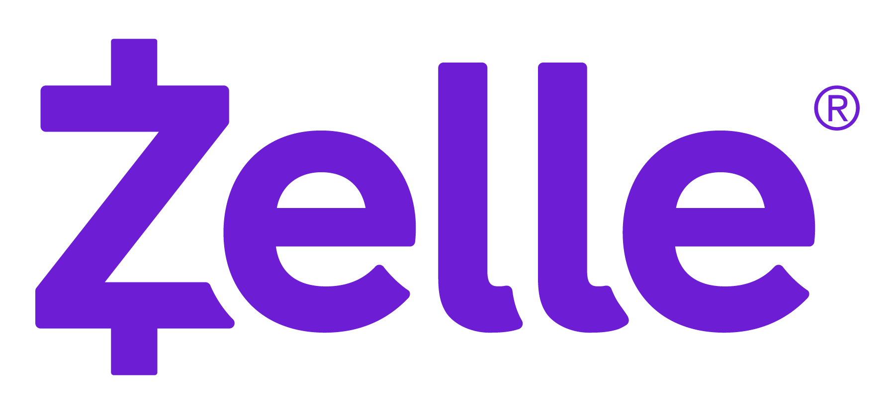 Zelle® logo