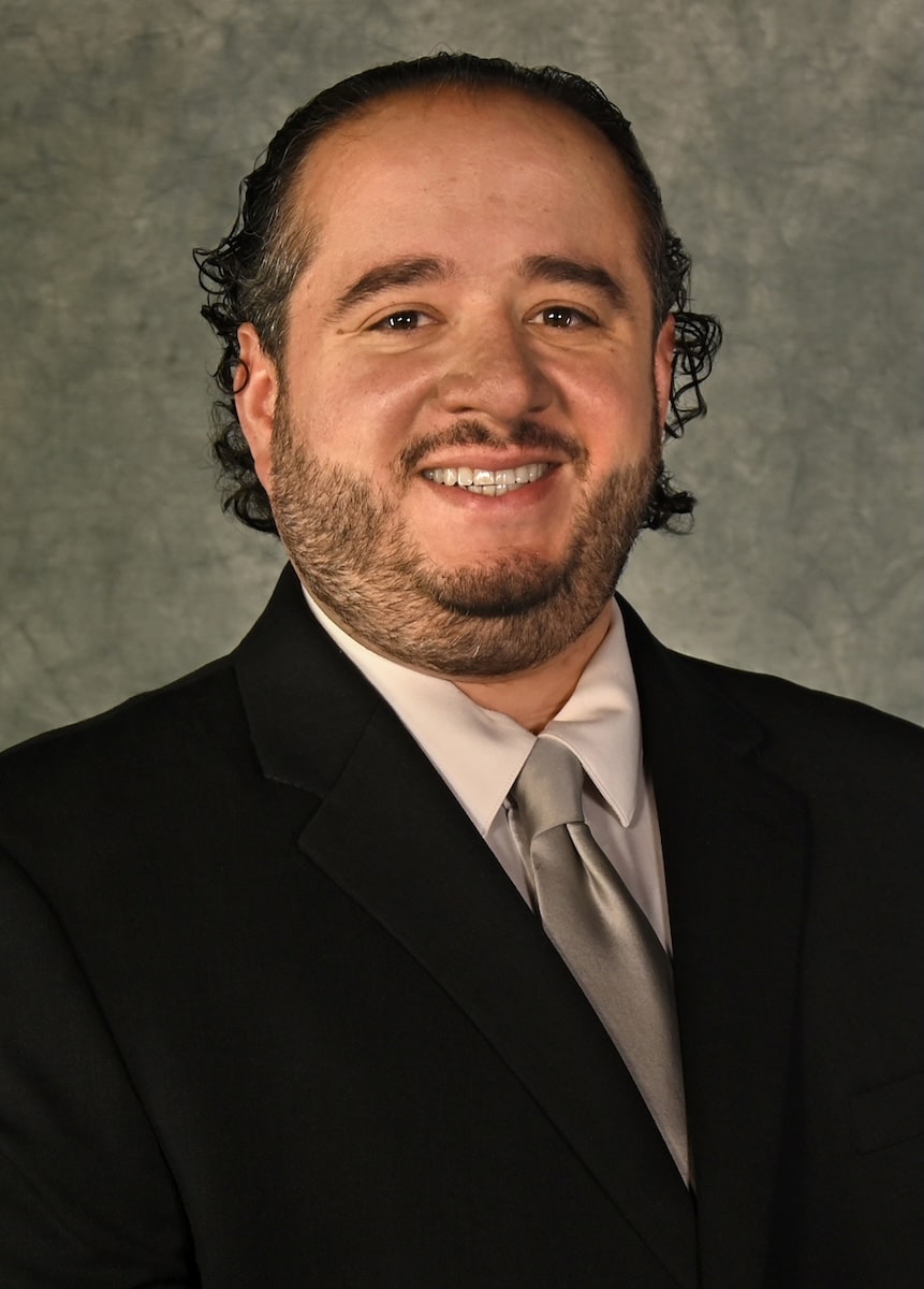 Tony Fumarola