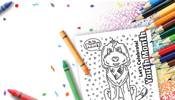 Youth Month Contest
