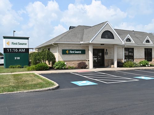 West State Street Branch
