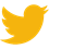 Twitter icon