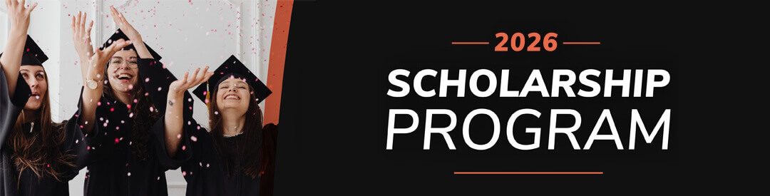 2026 Scholarship Opportunities