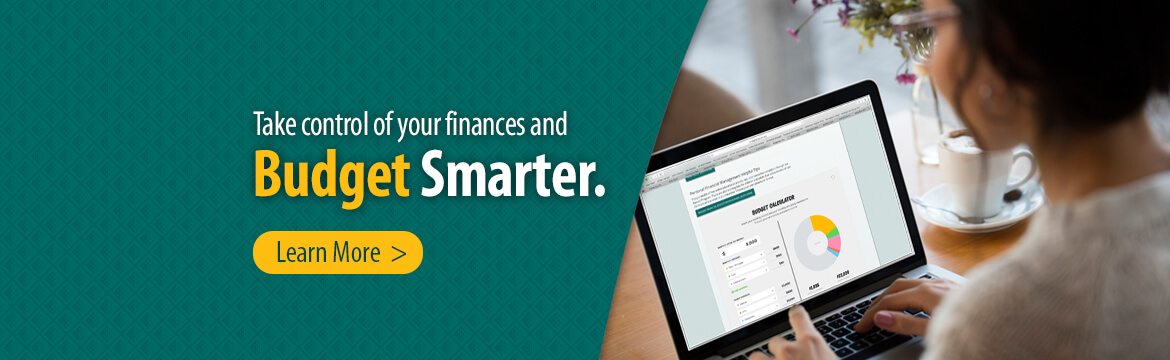 Budget Smarter