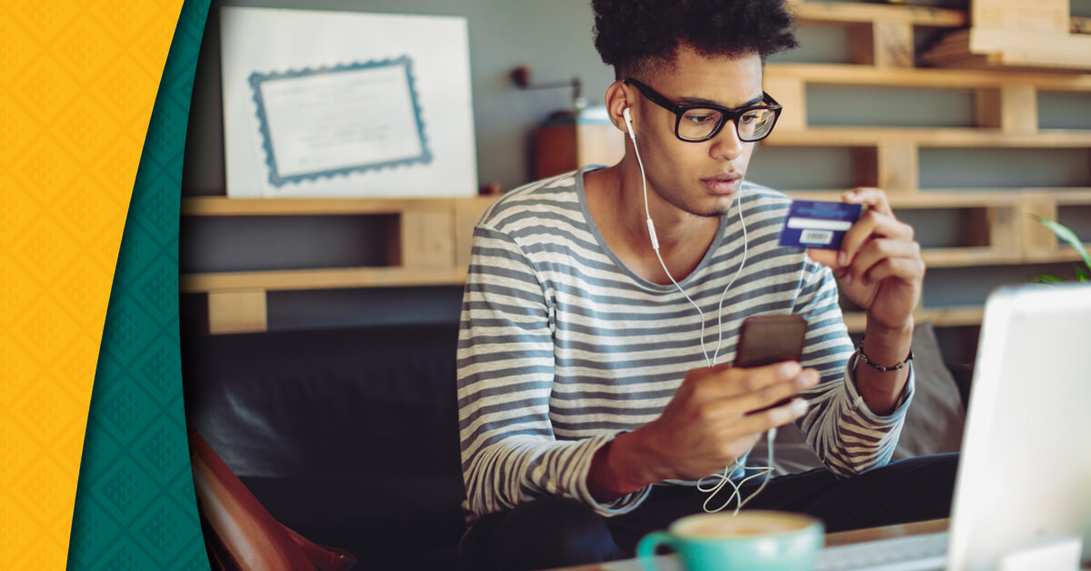 Tips For FirstTime Credit Card Users First Source Federal Credit Union