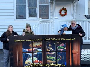 The Country Pantry