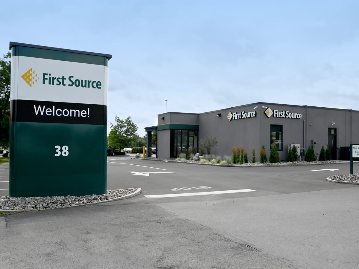 Kellogg Road Branch