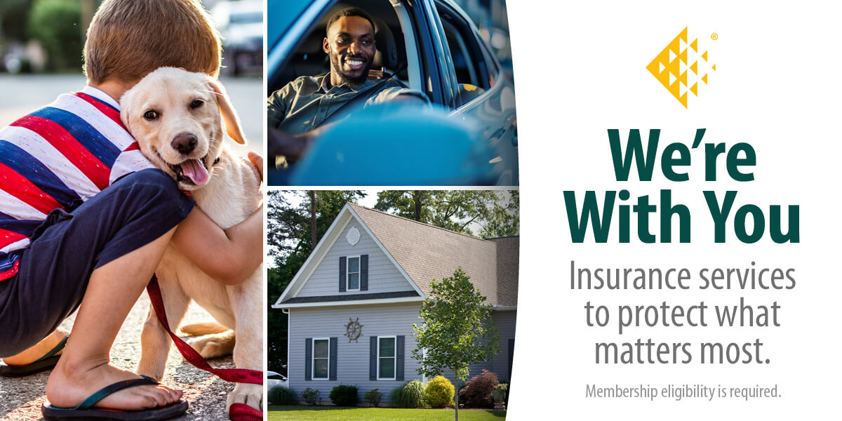 Insurance Services - First Source Federal Credit Union