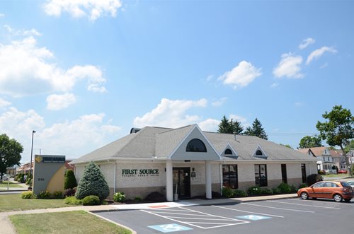 Herkimer Branch