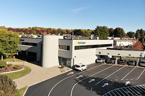 New Hartford Branch