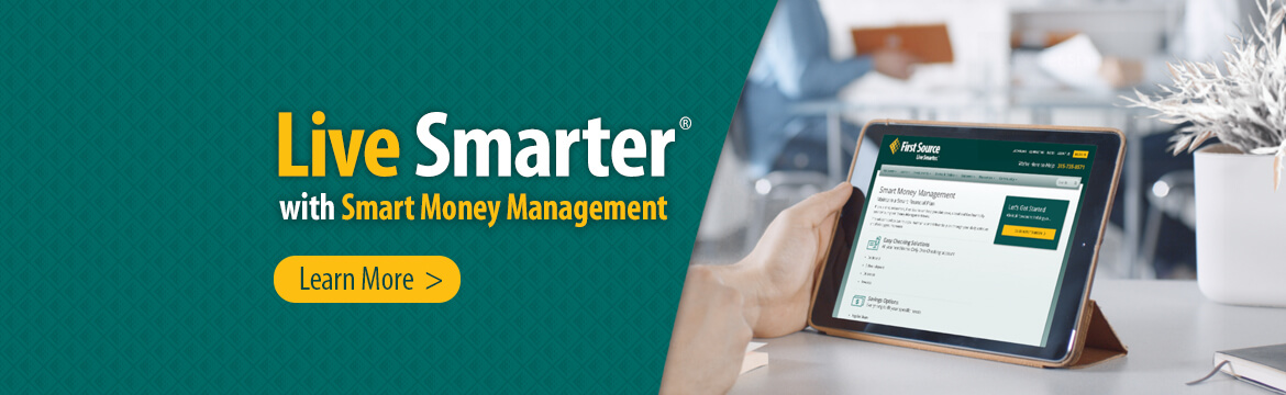 Smart Money Management