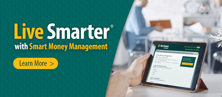 Live Smarter with Smart Money Management