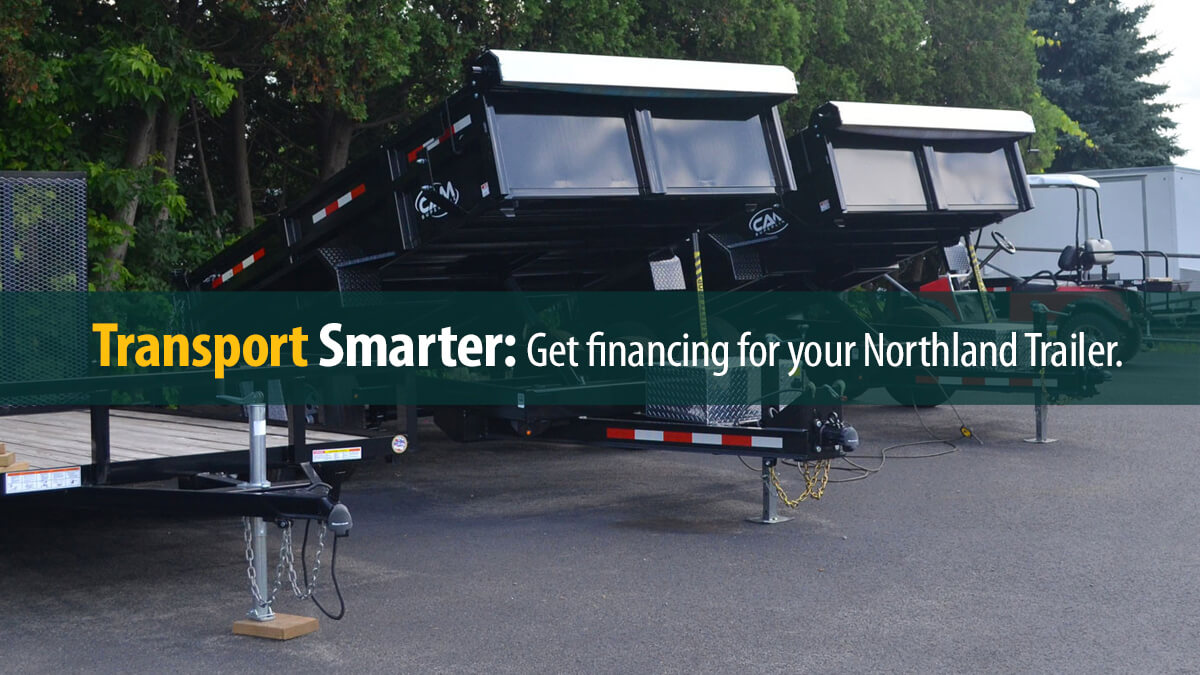 Northland Trailers