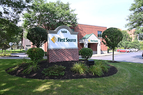 Genesee Street Branch