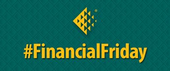 #Financial Friday