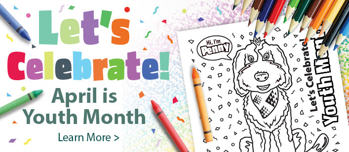 Celebrate Youth Month