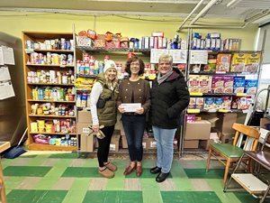 Catholic Charities of Herkimer County 