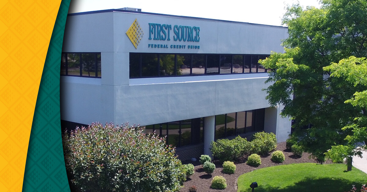 Careers at First Source First Source Federal Credit Union