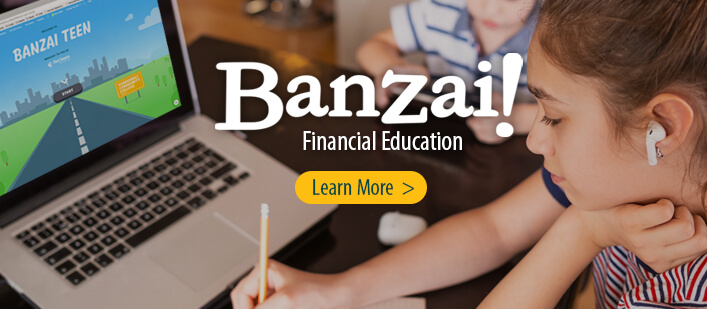 Banzai! Financial Education