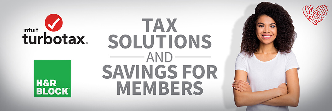 Tax Solutions and Savings For Members