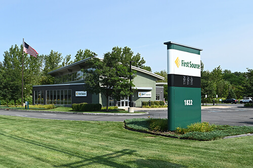 Black River Boulevard Branch