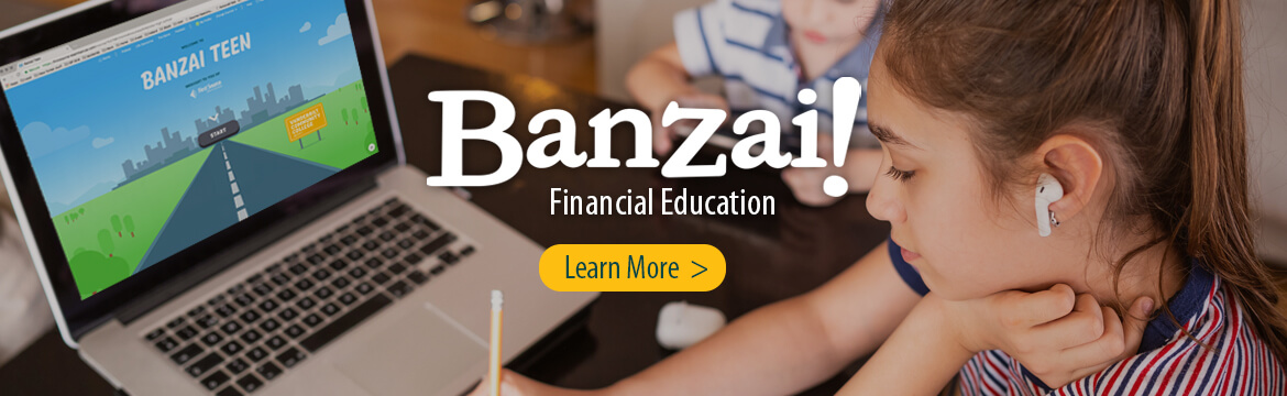 Banzai Financial Education