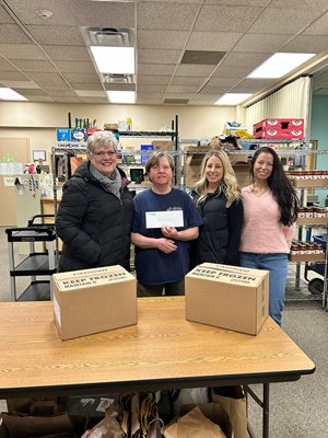 Catholic Charities of Oneida/Madison County