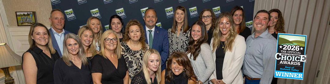 First Source group photo from the Best of The Best Awards