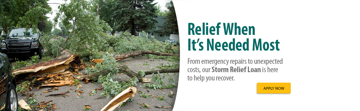 Storm Loan