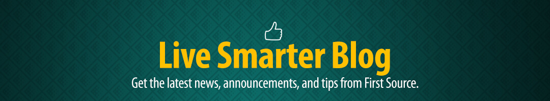 Live Smarter Blog