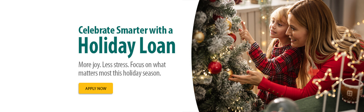 Holiday Loan 2025