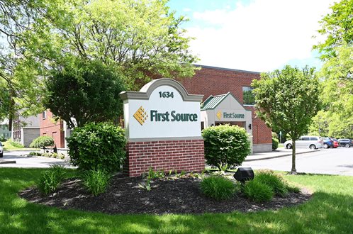 Genesee Street Branch